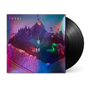 Video Game Lofi: Yoshi (1xLP/Novo)