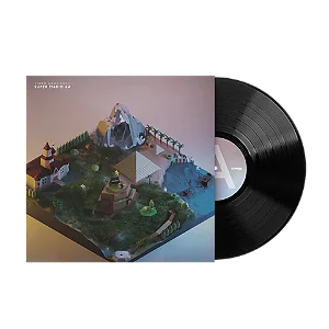 Video Game Lofi: Super Mario 64 (1xLP/Novo)