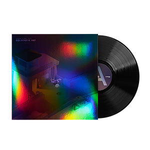 Video Game Lofi: Golden Eye 007 (1xLP/Novo)