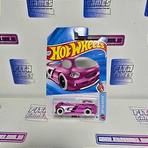 Hotwheels Deora II (Novo)