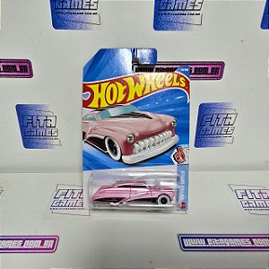 Hotwheels Purple Passion (Novo)