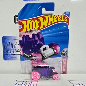 Hotwheels Dessert Drifter (Novo)