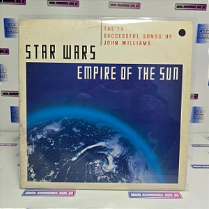 Star Wars Empire of The Sun (1xLP/Sem encarte)