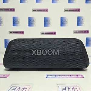 Caixa de som XBOOM XG7S (Sem Caixa)