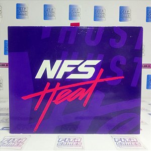 NFS Heat Collector's Edition (CIB)