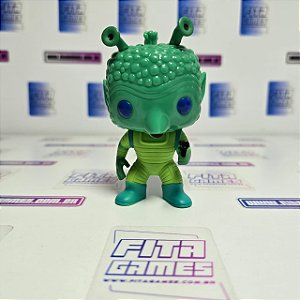 Funko Pop - Greedo Star Wars (Loose)