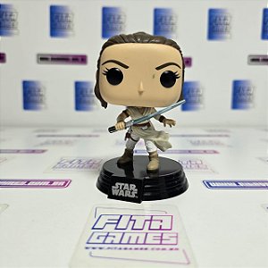 Funko Pop - Rey (Loose)