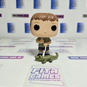 Funko Pop - Feioso (Loose)