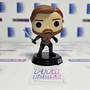 Funko Pop - Obi-Wan Kenobi (Loose)