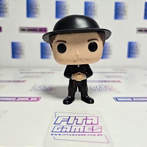 Funko Pop - Parson Collins (Loose)
