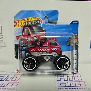 Hot Wheels Mazda Autozam (Novo)