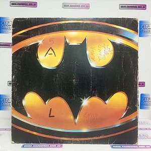 Batman Original Soundtrack (1xLP/CIB)