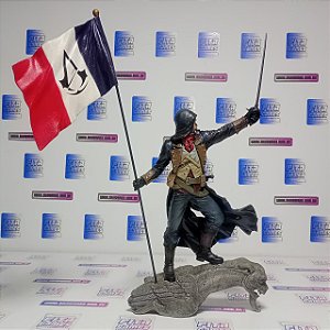 Action figure Assassin's Creed Unity (Loose)