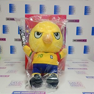 Canarinho 70 Ifood - (BR/Novo)