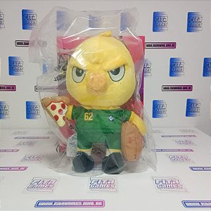 Canarinho 62 Ifood - (BR/Novo)
