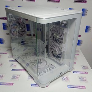 Gabinete Superframe com 5 fans (Loose)