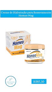 Homeo Mag