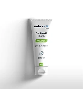 Calmavie Gel Creme Massageador