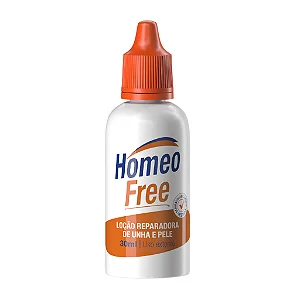 Homeo Free