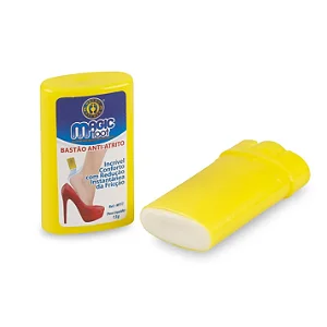 Magic Foot - Bastão Anti Atrito