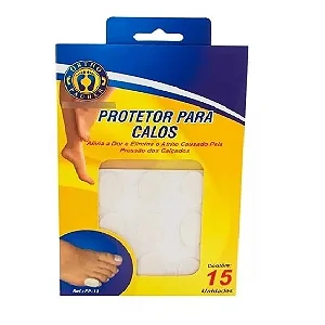 Protetor para Calos