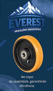 REVESTIMENTO EM POLIURETANO PU