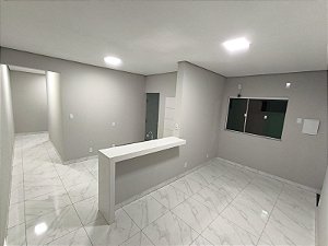 Apartamento 2 Quartos - Centro - Itaobim - 101