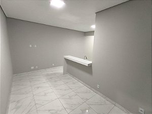 Apartamento 2 Quartos - Centro - Itaobim - 301