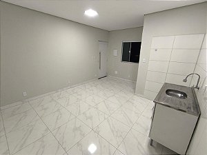 Apartamento 1 Quarto - Centro - Itaobim - 102
