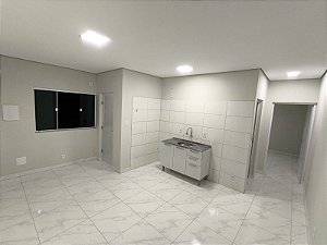 Apartamento 1 Quarto - Centro - Itaobim - 302