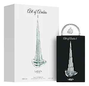 Perfume Lattafa Pride Art Of Arabia 1