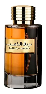 Al Wataniah Bareeq Al Dhahab EDP 100ml Masculino