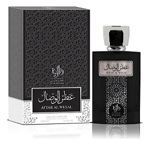 Perfume Attar Al Wesal Eau de Parfum
