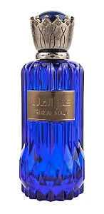Kenz Al Malik Perfume Eau de Parfum 100ml
