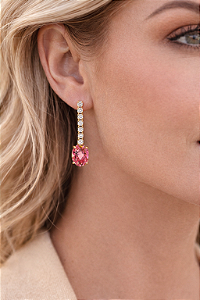 Brinco Rosé Delicata