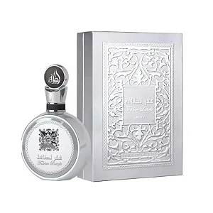 Perfume Fakhar Lattafa Silver