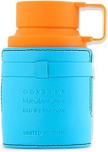 Odyssey Mandarin Sky Eau de Parfum Masculino