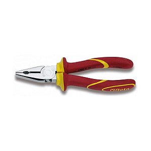 Alicate universal, isolado 1000V