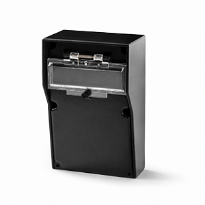 Caixa Emborrachada Famatel Impact IP65 IK10 340x220x130mm
