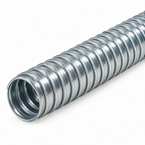 Conduíte Metálico HUMMEL DN21 em Aço Galvanizado