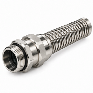 Prensa-Cabo HUMMEL HSK-M-Flex-EMC M25 para Cabo 9–16 mm