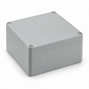 Caixa de Poliéster HUMMEL 160 × 160 × 91 mm — 3170065689
