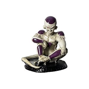 Estatueta Freeza