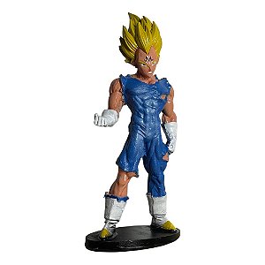 Estatueta Vegeta