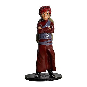Estatueta Naruto Shippuden - Gaara