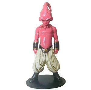 Estatueta Dragon Ball - Kid Buu