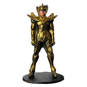 Estatueta Cavaleiros do Zodíaco - Aioros de Sagitario