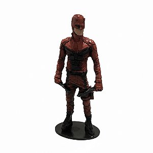 Estatueta Marvel - Demolidor