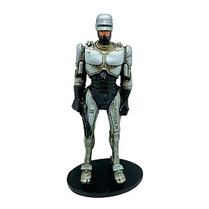 Estatueta Filmes/Series - Robocop