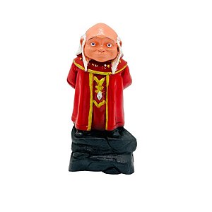 Estatueta Filmes/Series - Mestre dos Magos